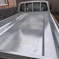 مزدا وانت تک کابین۲۰۰۰ اصل ژاپن|خودرو سواری و وانت|رامسر, |دیوار