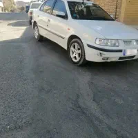 خودرو سمند|خودرو سواری و وانت|تربتحیدریه, بازار|دیوار