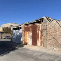 انبار ۷۰ متری