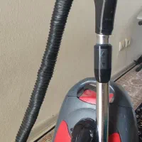 جارو برقی کار کرده ال جی
