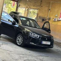 دنا اپشنال فول ۱۴۰۳ اتومات