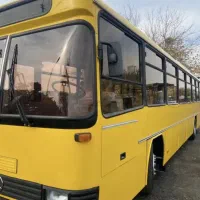 سرویس اتوبوس و دربستی