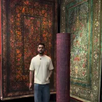 فرش/شست‌وشوی آسان، زیبایی ماندگار»