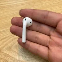 ایرپاد تو اصلی|لوازم جانبی موبایل و تبلت|پاکدشت, پاکدشت (مامازند)|دیوار