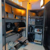 تمکیل ترین صندوق فروشگاهی با فروش اقساطی