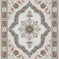 فرش شاهان/اقساطی طراحی شیک و کیفیت عالی))