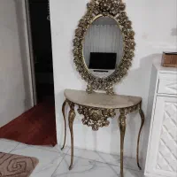 اینه شمعدان