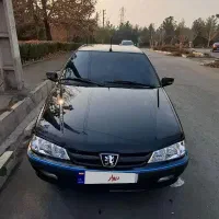 پژو پارس تیپ۵