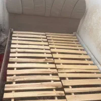 تخت خواب دونفره