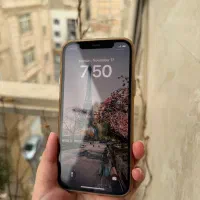 آیفون ۱۲ پرو