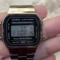 ساعت کاسیو Casio|ساعت|تهران, محمودیه|دیوار