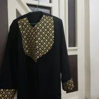 کت کرپ گاواردین