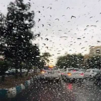 این هوا هوای چیه