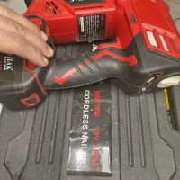 میخکوب شارژی براشلس محک مدل NM-18B|ابزارآلات|کرج, شهرک بنفشه|دیوار