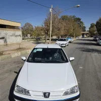 پارس موتور جدید XU7P|خودرو سواری و وانت|مرودشت, دولت آباد|دیوار