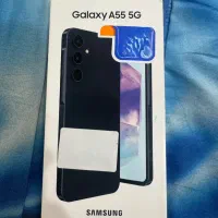 گوشی سامسونگ A55و A56