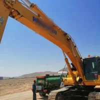 فروش بیل مکانیکی۴۰۰