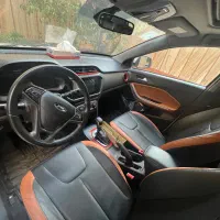 ایکس۲۲ اتوماتیک اسپرت - کم کارکرد - مدل ۱۴۰۱|خودرو سواری و وانت|تهران, آشتیانی|دیوار