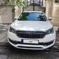 فیدلیتی پرایم گیربکس جدید5نفره مدل401تحویل402