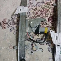 بالابر شیشه جلو پراید|قطعات یدکی و لوازم جانبی|بیرجند, |دیوار