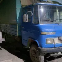 مینی بار چادری مدل ۵۵