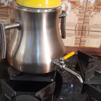 قوری و کتری
