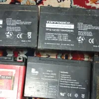 باطری ۱۲ ولت