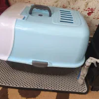 وسایل گربه