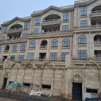 آپارتمان الماس