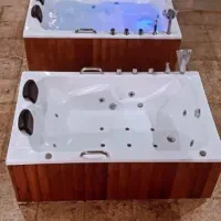 وان جکوزی حرفه ای ضد باکتری|مصالح و تجهیزات ساختمان|رشت, منظریه|دیوار