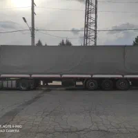 کانتینر چادری مارال سند دار|قطعات یدکی و لوازم جانبی|چهاردانگه (تهران), |دیوار
