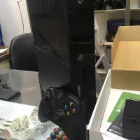 وان به همراه دسته و فول بازی XBOX|کنسول، بازی ویدئویی و آنلاین|تهران, فدک|دیوار