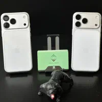 فروش اقساطی ۱۲ و۱۸ ماهه 17pro max