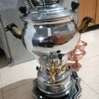 سماور 6 لیتری