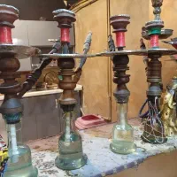 قلیان دوسیب