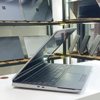 لپ‌تاپ Dell Precision 7550  gpu RTX 3000 6gig|رایانه همراه|سنندج, |دیوار