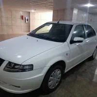 سورن پلاس گاز سیمی 404|خودرو سواری و وانت|شیراز, درکی|دیوار