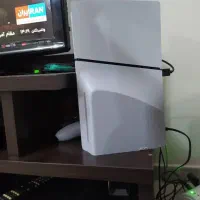 پی اس فایو اسلیم دیسک خور