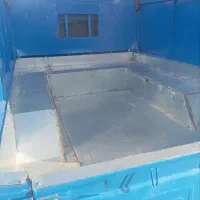 نیسان دوگانه کارخانه اپشنال 1402|خودرو سواری و وانت|کرمان, |دیوار