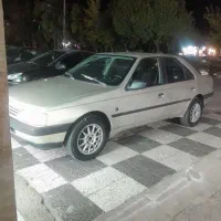 پژو ۴۰۵ مدل ۸۸