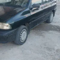 پرایدشاسی سالم|خودرو سواری و وانت|دورود, |دیوار