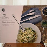 ست قاسق و چنگال ۶۰ تایی WMF مدل فیلادلفیا