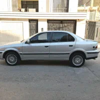 سمند XU7 مدل ۸۶ دوگانه کارخانه - تازه تعمیر|خودرو سواری و وانت|مشهد, عبادی|دیوار