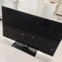 تلویزیون سامسونگ نیازمند تعمیر|تلویزیون و پروژکتور|کرج, باغستان|دیوار