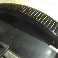 بخاری بدون دودکش