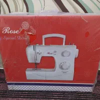 چرخ خیاطی کاچیران ۲۱۰