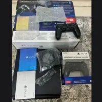 ps 4 slim 1Tپی اس 4 اسلیم 1ترا