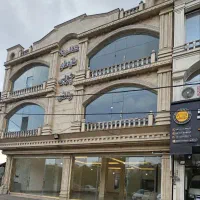 ۱۰۰۰ متر واحد تجاری لوکس در۳طبقه درای پنت هاس|اجارهٔ مغازه و غرفه|رشت, بلوار گیلان|دیوار