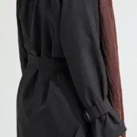 مانتو|لباس|ایلام, |دیوار