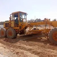 گریدر 140B|خودرو سنگین|تهران, شمشیری|دیوار